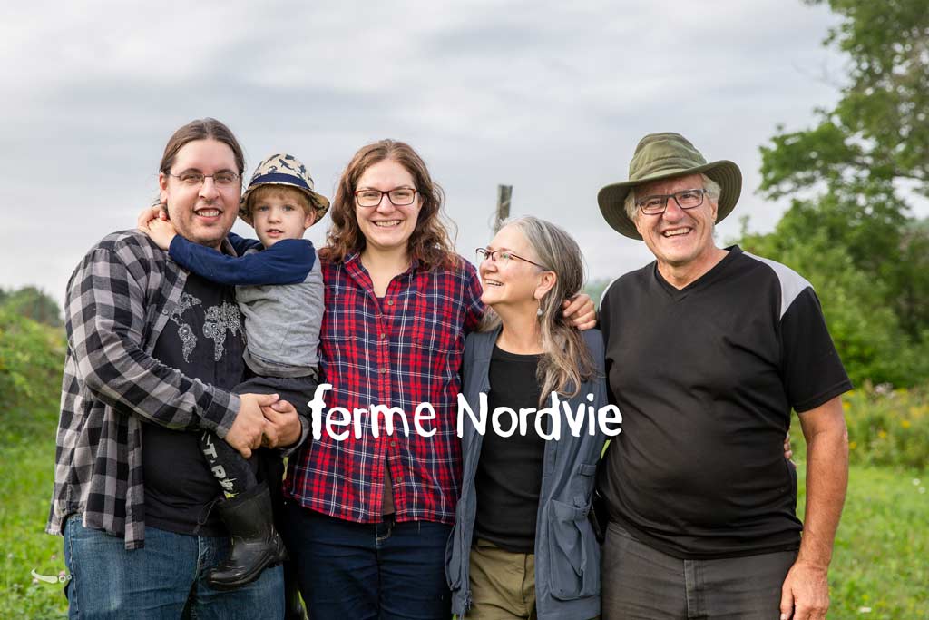 Ferme Nordvie