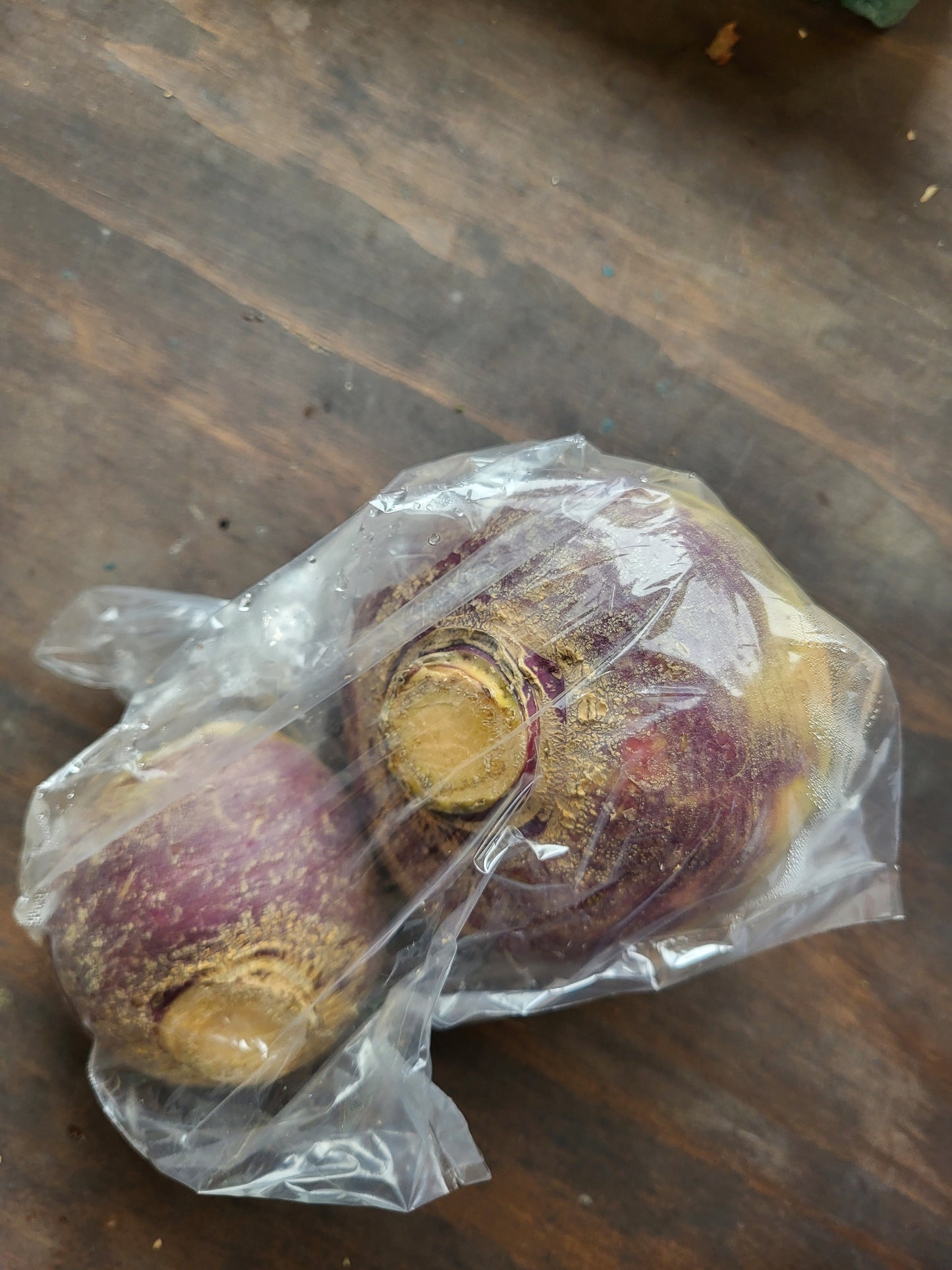 
                  
                    Rutabaga
                  
                
